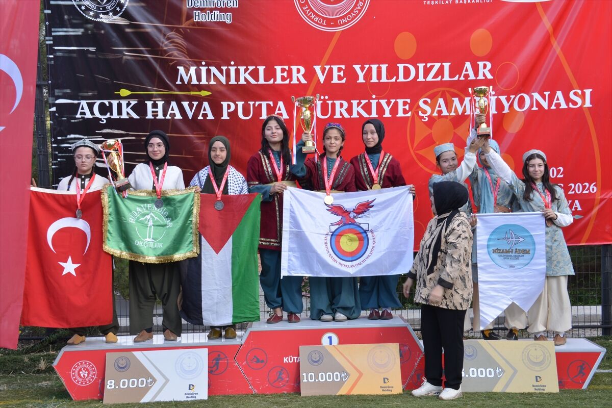 Okçuluk (8)