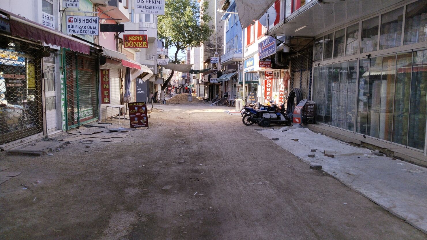 Uşak Üst Yapı (3)