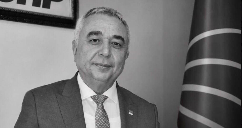 Uşak Milletvekili Karaoba: Ali Başkanımızı her zaman saygıyla hatırlayacağız