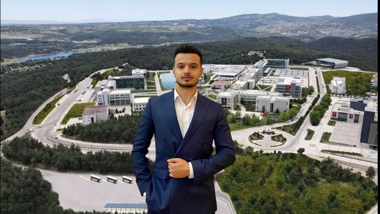 Uşak Üniversitesi öğrencisi Faruk Enes Er vefat etti