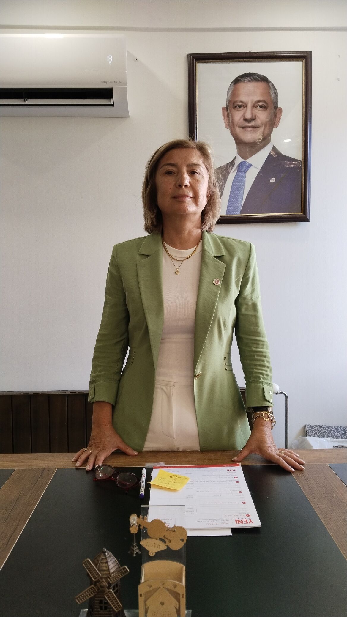 Serap Ergün Bitgin