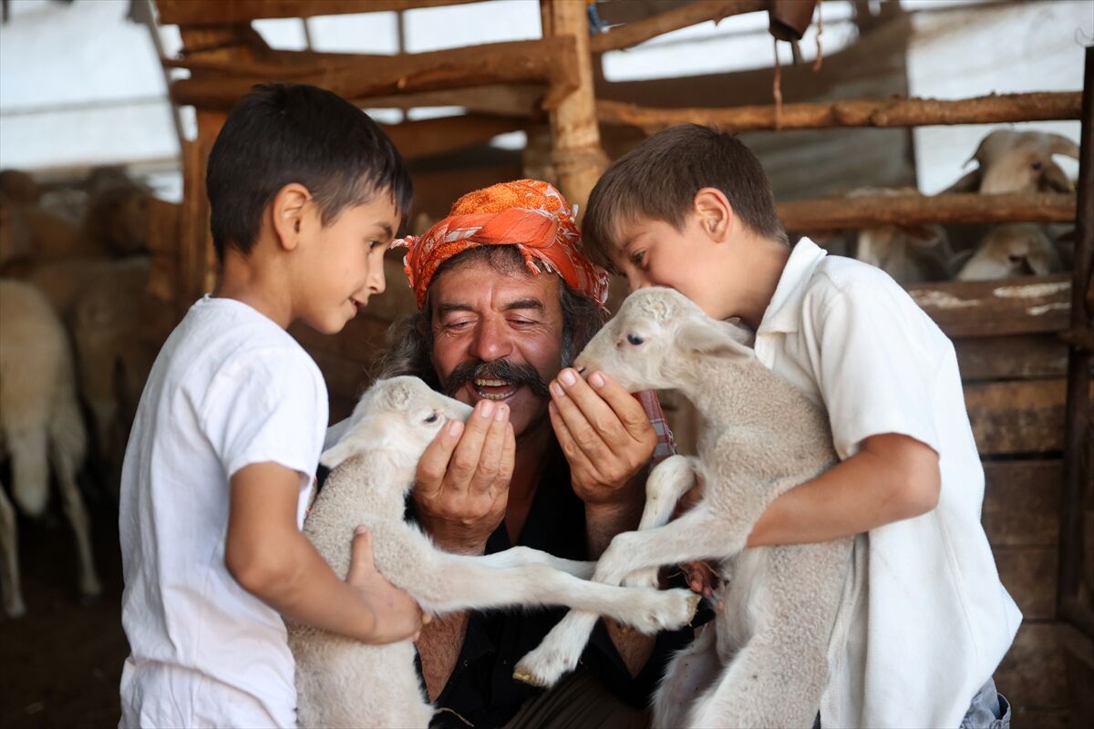 Yörük Pala Dayı (10)