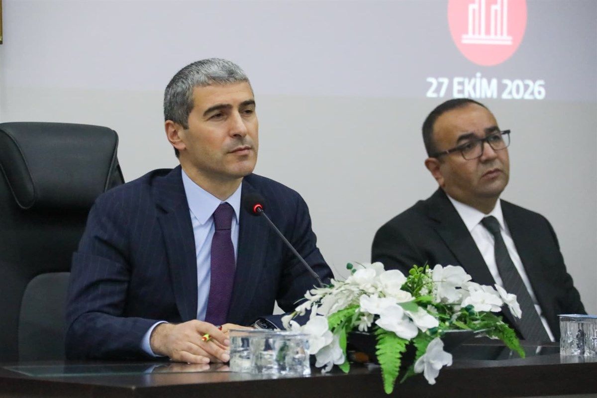 Afyonkarahisar'da milyarca lira tutan 992 kamu yatırımı projesi devam ediyor