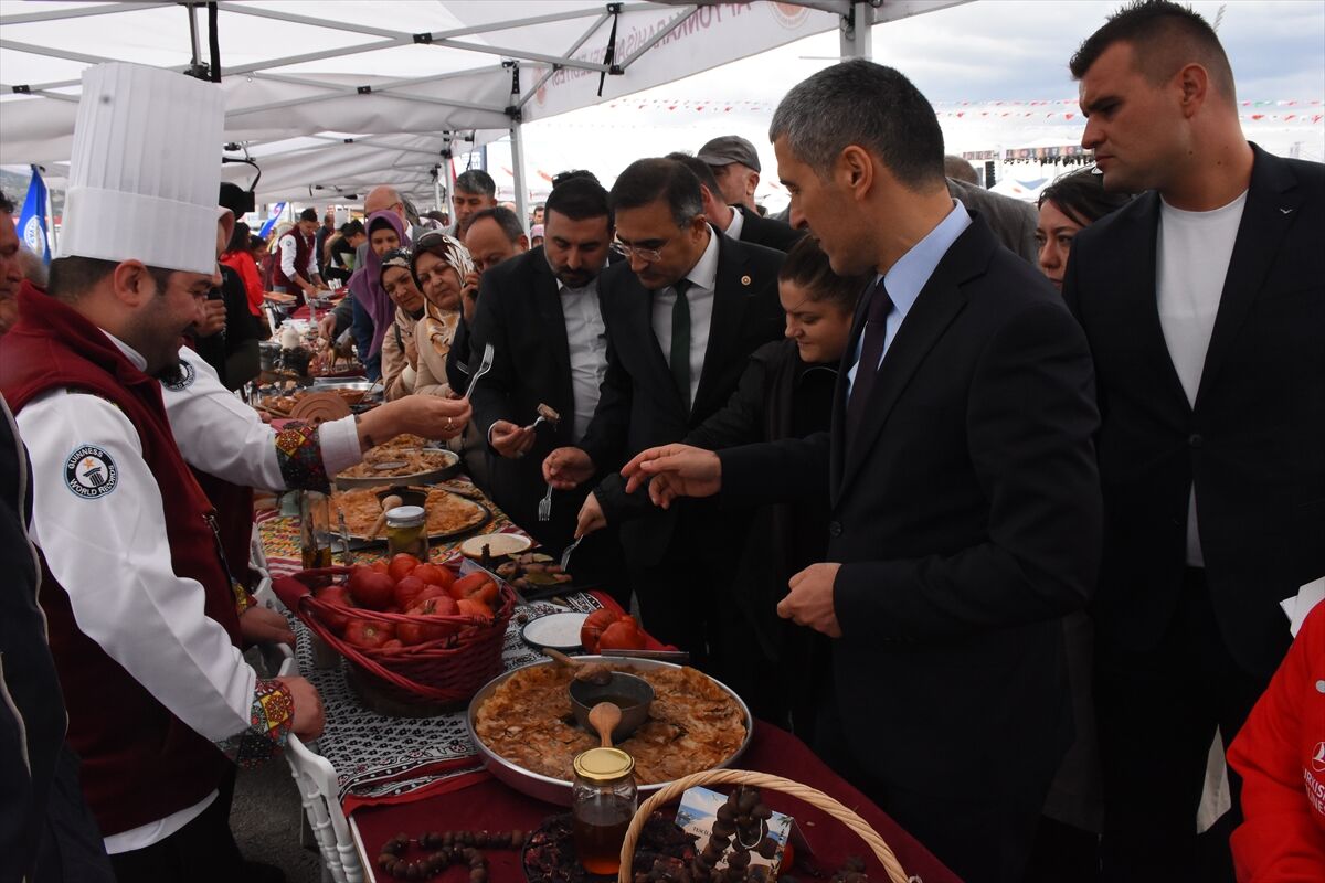 Yaşam