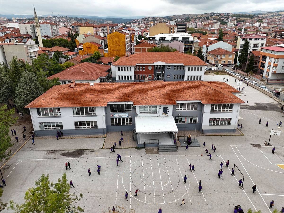 Eğitim