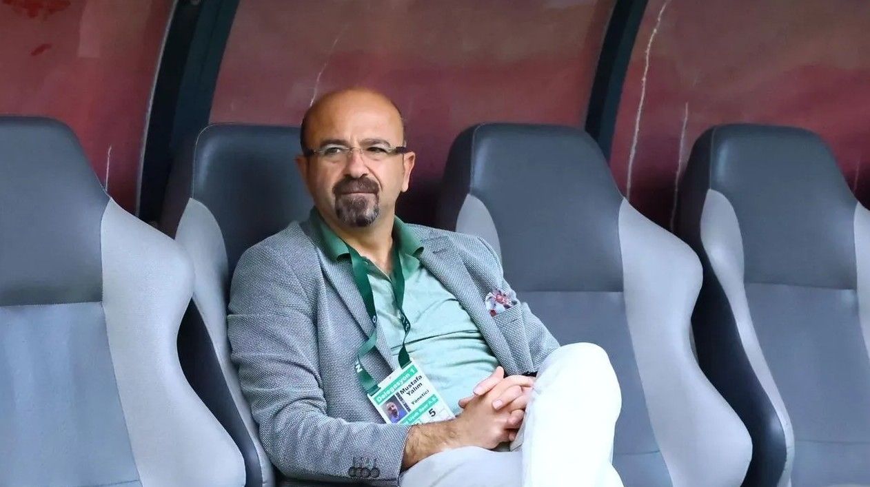 Uşak Belediye Başkanı Yalım'ın kardeşi Mustafa Yalım tahliye edildi