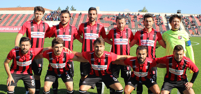 UŞAK SPORTİF 4 KÖŞE