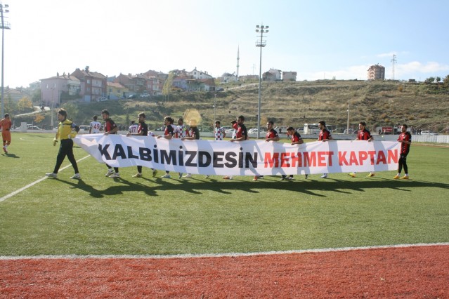 Lidere hiç yakışmadı