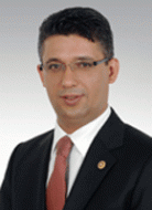 MEHMET ALTAY (UŞAK MİLLETVEKİLİ)