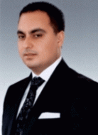 TÜRKER ÇAĞATAY HALİM(EŞME KAYMAKAMI)