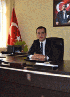 HAKKI BAŞHAN(KARAHALLI KAYMAKAMI)
