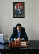 MUSTAFA AKBEY(SİVASLI KAYMAKAMI)