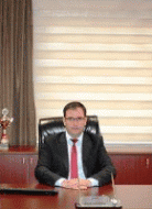 İBRAHİM ÖZTÜRK(UŞAK SGK MÜDÜRÜ)