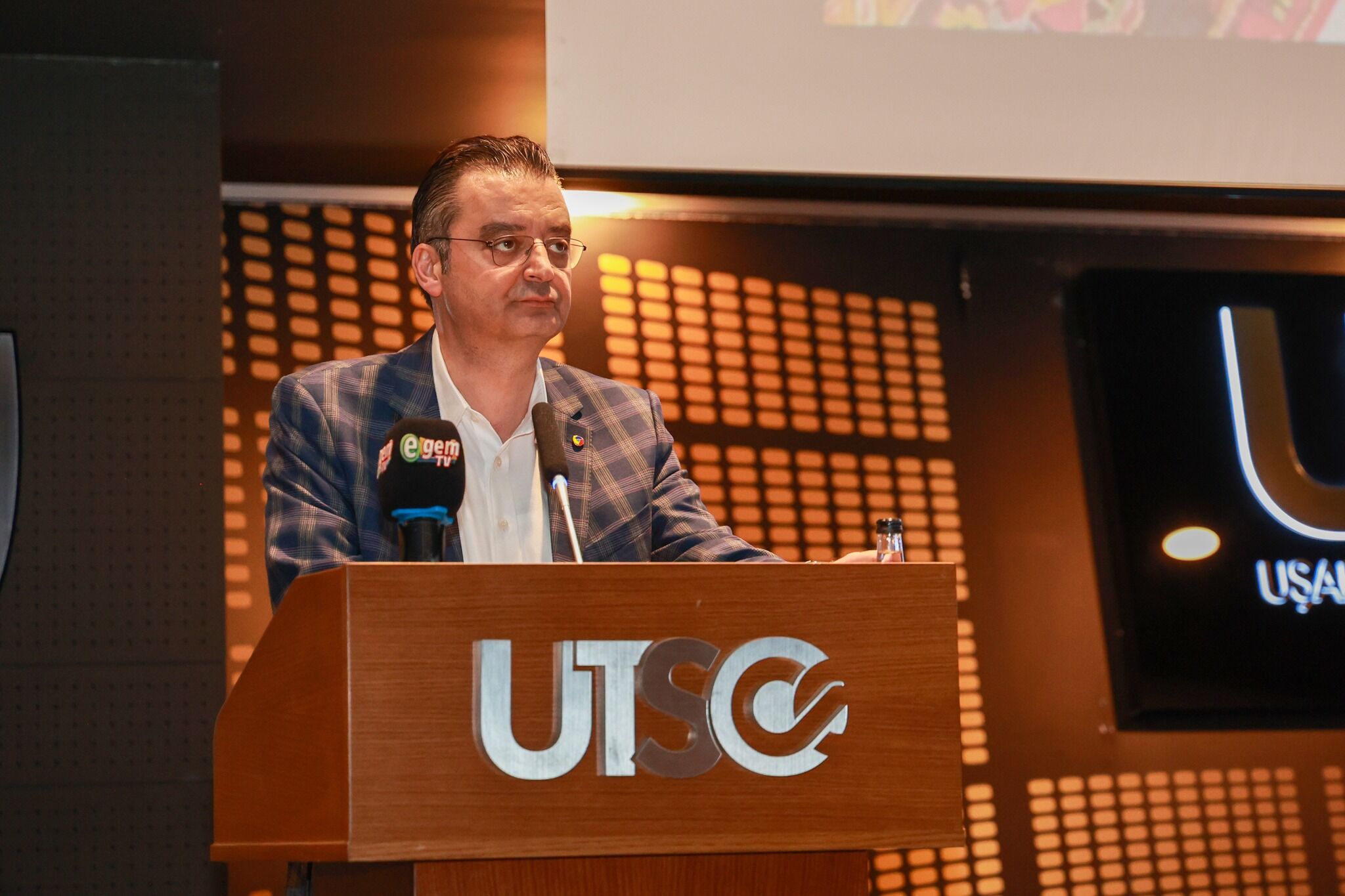selim kandemir
