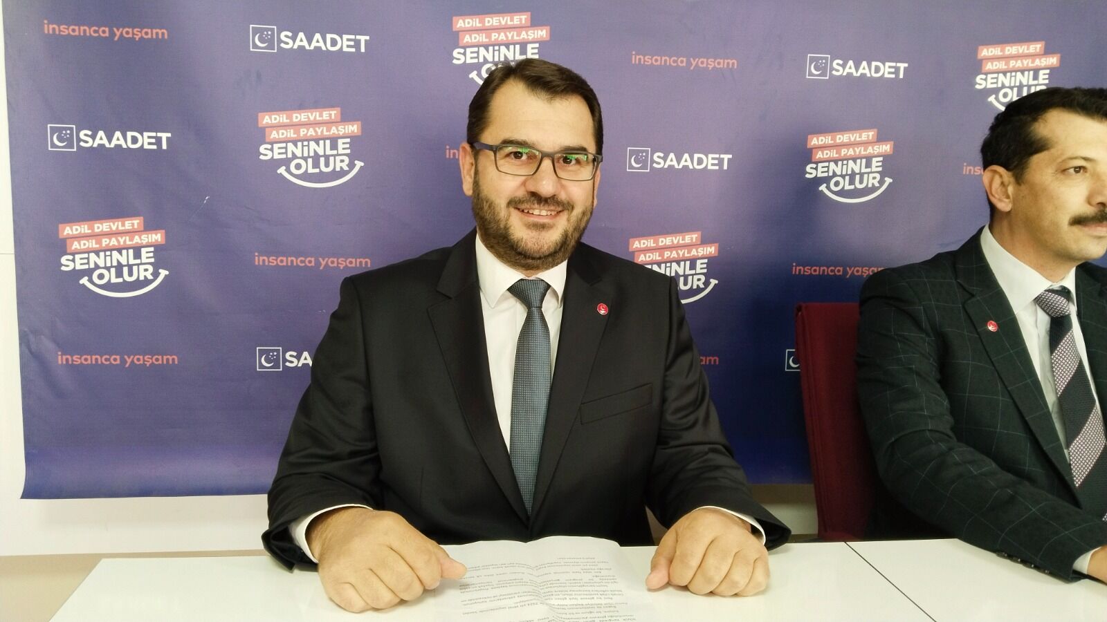 Saadet Yavuz Acar